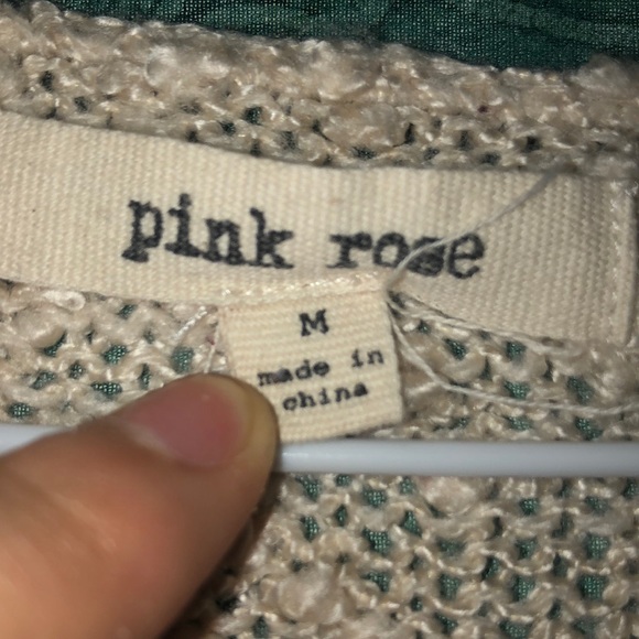 Sweater - Picture 2 of 3